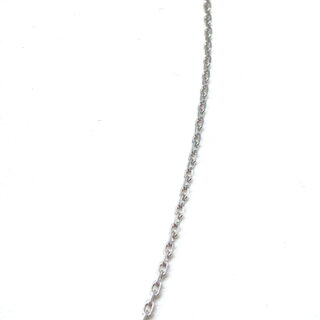 Chaîne maille forçat en or 18 carats d&rsquo;occasion