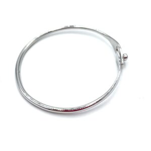 Bracelet serrure en or 18 carats d’occasion