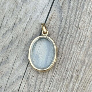 Pendentif or 18 carats occasion | Des Bijoux en Or Pendentif photo en or 18 carats