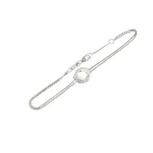 Bracelet Garel Envol en or 18 carats