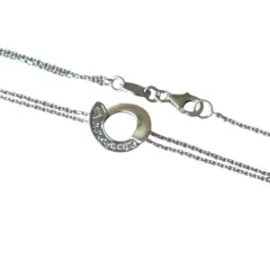 Bracelet Garel Envol en or 18 carats