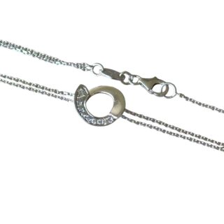 Bracelet Garel Envol en or 18 carats