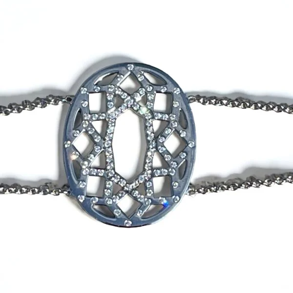 Bracelet Lisonia en or 18 carats