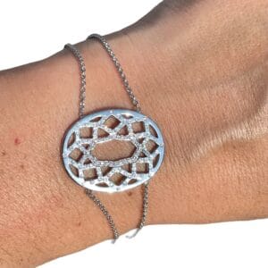 Bracelet Lisonia en or 18 carats