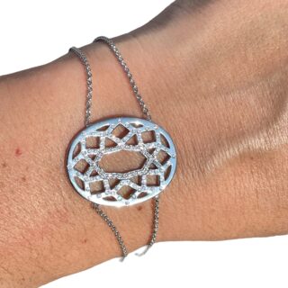 Bracelet Lisonia en or 18 carats