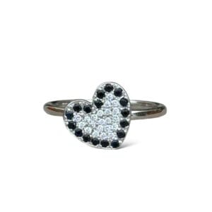 Bague Vanessa Tugendhaft en or 18 carats d’occasion