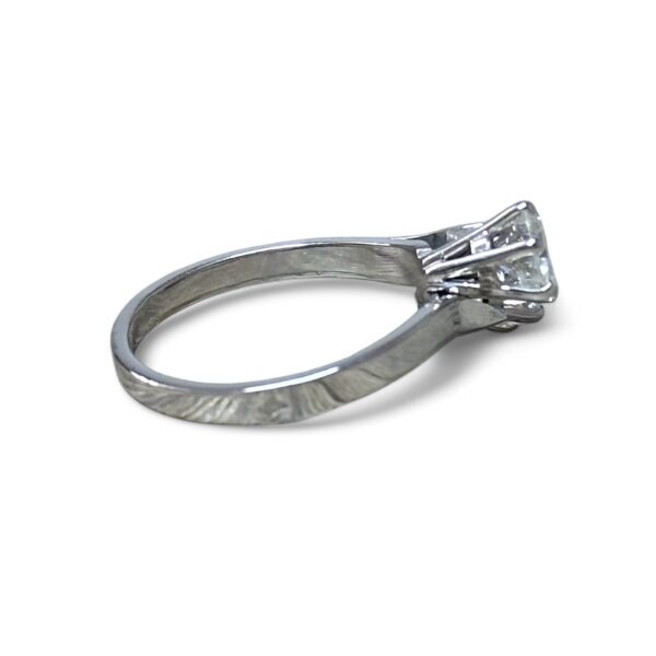 Bague toi et moi diamants